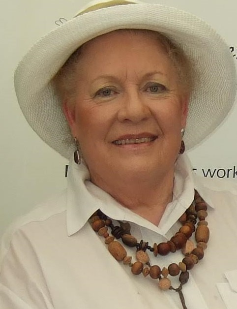 Dr. Mary Cole
